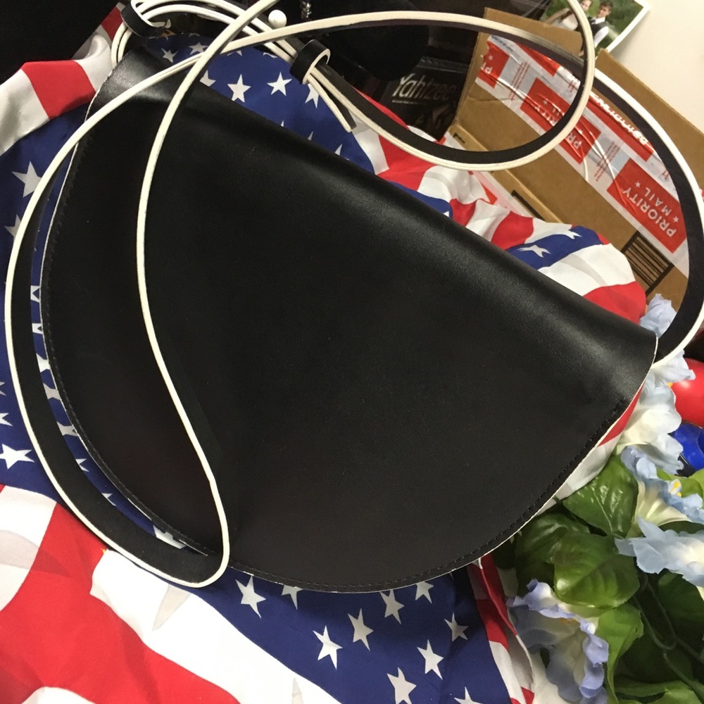 “SATURDAY” kate ♠️ spade leather handbag